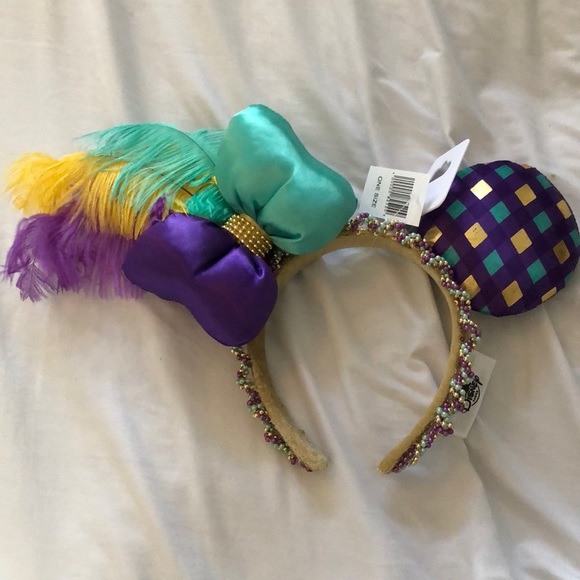 Disney Accessories - Disney Parks Ears